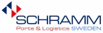 Logo Schramm P&L Sweden