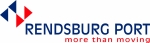 Logo Rendsburg Port GmbH
